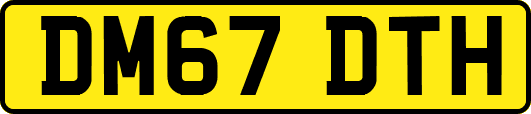 DM67DTH