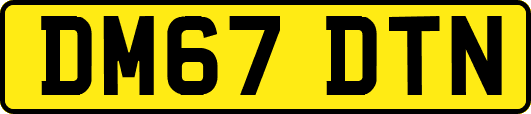 DM67DTN
