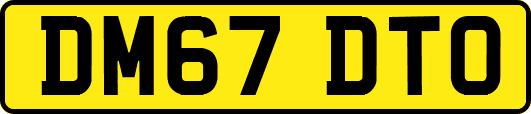 DM67DTO