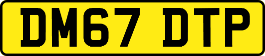 DM67DTP
