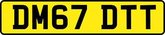 DM67DTT