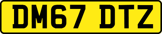 DM67DTZ