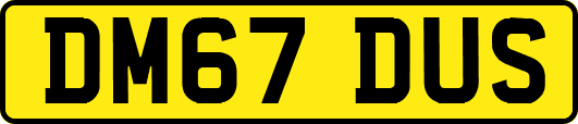 DM67DUS