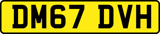 DM67DVH