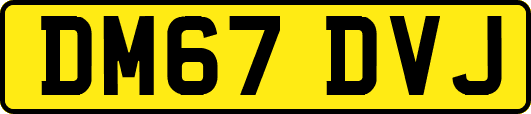 DM67DVJ