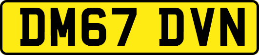 DM67DVN