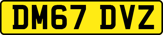 DM67DVZ