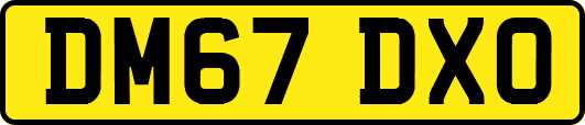 DM67DXO