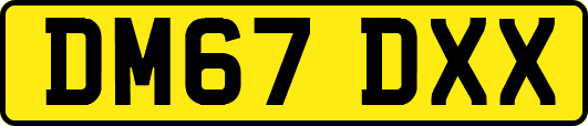 DM67DXX