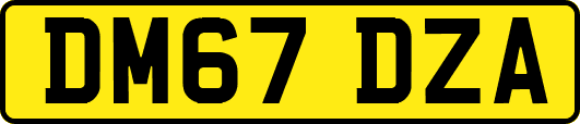 DM67DZA