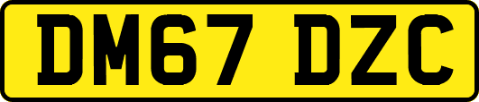 DM67DZC
