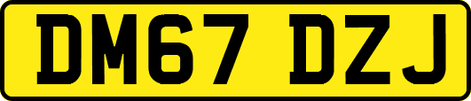 DM67DZJ