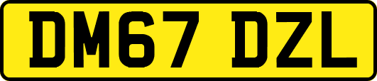 DM67DZL