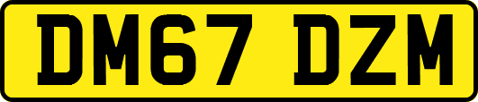 DM67DZM