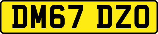 DM67DZO