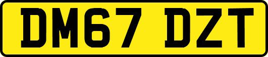 DM67DZT