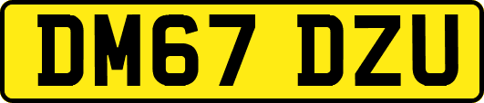 DM67DZU