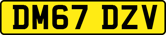 DM67DZV