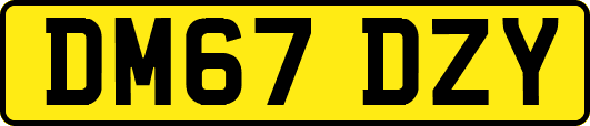 DM67DZY