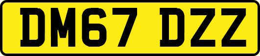 DM67DZZ