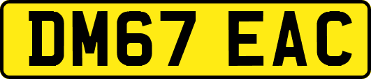 DM67EAC