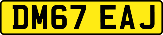 DM67EAJ