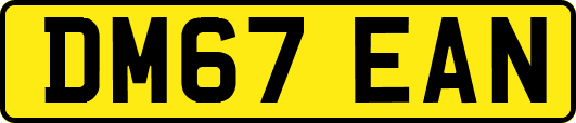 DM67EAN