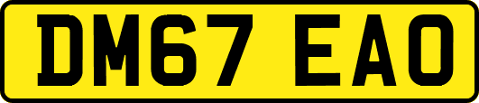 DM67EAO