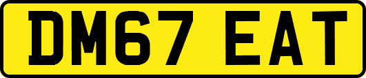 DM67EAT