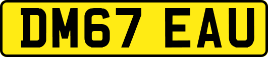 DM67EAU