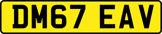 DM67EAV