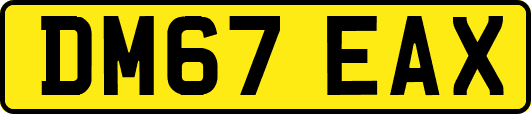 DM67EAX