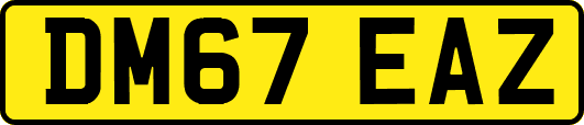 DM67EAZ