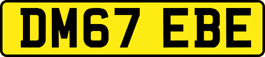 DM67EBE