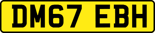 DM67EBH