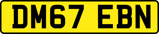DM67EBN