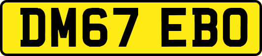 DM67EBO