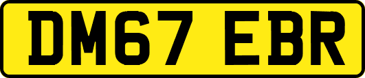 DM67EBR