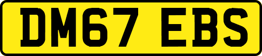 DM67EBS