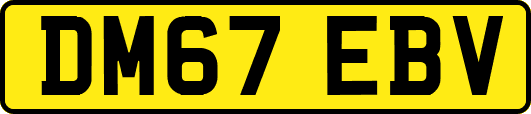 DM67EBV