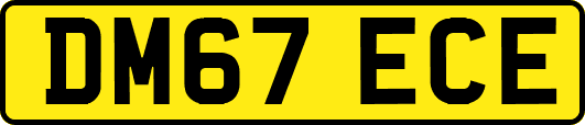 DM67ECE