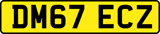 DM67ECZ