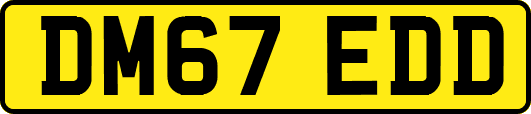 DM67EDD