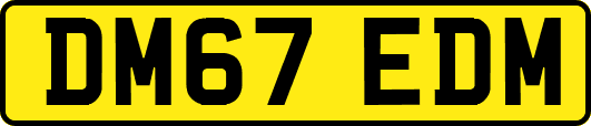 DM67EDM