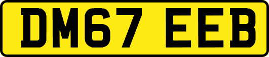 DM67EEB