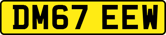 DM67EEW