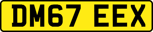 DM67EEX