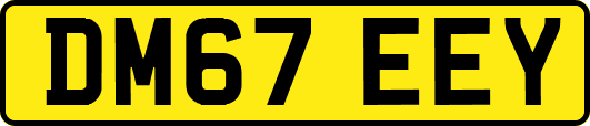DM67EEY