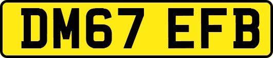 DM67EFB