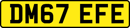 DM67EFE